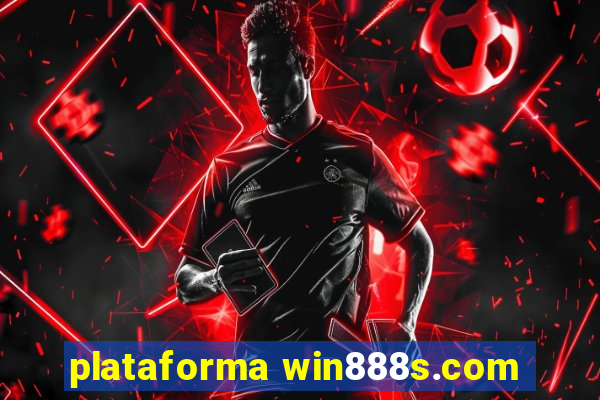 plataforma win888s.com